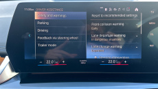 BMW X1 xDrive 23i MHT M Sport Premier 5dr Step Auto Petrol Estate